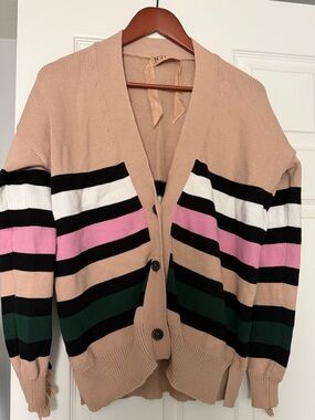 Numero ventuno (N21) cardigan